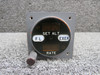 52770-112 (Alt: 9912409-6) Kollsman Merrimack Cabin Air Controller with Mods