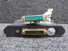 7018341-905 Honeywell MS-560 Mode Selector with Modifications and Connector