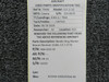 066-1021-02 Bendix-King KR-21 Marker Beacon Receiver (Volts: 13.7-27.5)