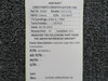 9155019-1 Cessna 525 Citation CJ1 Avionics Logic Box with Connectors