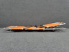 Ferno Washington Aircraft Medical Emergency Stretcher