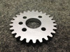 Lycoming IO-235C1 Camshaft Gear w/ 8130 Paperwork