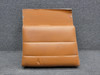 Beechcraft KA-100 Medical Kit Toilet Seat with Cushion