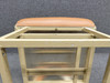 Beechcraft KA-100 Medical Kit Attendant Seat