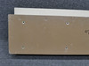 Beechcraft KA-100 Medical Kit Storage Couch LH (Less Cushions)