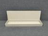 Beechcraft KA-100 Medical Kit Storage Couch LH (Less Cushions)
