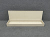 Beechcraft KA-100 Medical Kit Storage Couch LH (Less Cushions)