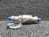 3302-00-11 Dukes Solenoid Valve (24V, 0.9A)