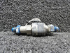 3302-00-11 Dukes Solenoid Valve (24V, 0.9A)