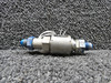 3302-00-11 Dukes Solenoid Valve (24V, 0.9A)