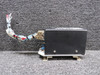 962803-3-4-55-6407-B Shadin Fuel Air Data Computer with Connectors