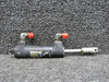 A-110-36 Gerdes Master Brake Cylinder Assembly