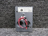 75113-03 (Alt: 5518173-3) El Products Anti-Skid Landing Gear Panel Assy, 115V