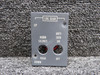 75113-03 (Alt: 5518173-3) El Products Anti-Skid Landing Gear Panel Assy, 115V