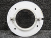935-350-11 Cessna 525 Citation CJ1 Wing Inspection Light Minus Housing