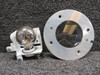 935-350-11 Cessna 525 Citation CJ1 Wing Inspection Light Minus Housing