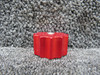 46208-3, 46209-3, 46207-501 Rockwell 114 Throttle, Mixture, Prop Control Knob