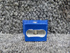 46208-3, 46209-3, 46207-501 Rockwell 114 Throttle, Mixture, Prop Control Knob