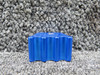 46208-3, 46209-3, 46207-501 Rockwell 114 Throttle, Mixture, Prop Control Knob