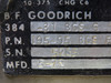 195-95, 354-13 BF Goodrich Suction Relief Valve and Motor