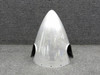 D-4258 McCauley Three Blade Prop Spinner Dome