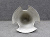 C3004 Beechcraft A99 Three Blade Prop Spinner Dome