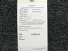 C3004-2P Beechcraft KA200 Three Blade Prop Spinner Dome