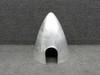 C3004P McCauley Three Blade Spinner Dome