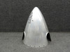 C-3436-P Fairchild SA-226-TC Three Blade Prop Spinner Dome