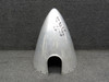 C-3436-P Fairchild SA-226-TC Three Blade Prop Spinner Dome