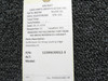 1159W20012-3 Gulfstream G2 Wing Leading Edge Assembly LH