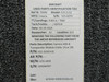 011-03303-01 Garmin GTX-345R ADS-B Transponder Module (Volts: 14 or 28)