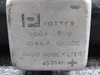 0113-12 ASC Blower Assembly with Radio Noise Filter