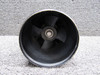 0113-12 ASC Blower Assembly with Radio Noise Filter