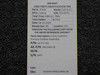 52771-301 (Alt: 9912409-18) Enviro Systems Primary Outflow Assembly
