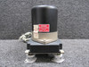 060-0015-01 Bendix-King KG-102A Directional Gyro w Mount and Mods (Volts: 14-28)