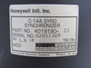4020577-3, 4019190-23 Honeywell C-14D Gyro Synchronizer, Gyrosyn Compass w Mods