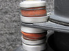 4020577-3, 4019190-23 Honeywell C-14D Gyro Synchronizer, Gyrosyn Compass w Mods