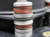 4020577-3, 4019190-23 Honeywell C-14D Gyro Synchronizer, Gyrosyn Compass w Mods