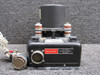 4020577-3, 4019190-23 Honeywell C-14D Gyro Synchronizer, Gyrosyn Compass w Mods