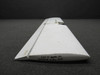 TB1034030004 Socata TB-9 Horizontal Stabilizer Assembly with Trim Tabs