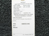 430026-001 Mooney M20J Elevator Assembly LH (Core)