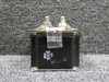 A-931FEX Hartman Electrical Relay (Volts: 28, Amps: 600)