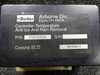 27231272-20 (Alt: 9912085-5) Parker Anti-Ice & Rain Removal Temp Controller