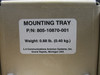 805-10800-001 L3 Communications TRC497 Skywatch Processor with Mods and Tray