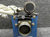 51539-006L (Alt: 9912039-7EX) Lucas Aerospace Generator Control Unit (28V,10A)