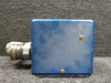 51539-006L (Alt: 9912039-7EX) Lucas Aerospace Generator Control Unit (28V,10A)