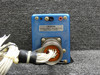 51539-006L (Alt: 9912039-7EX) Lucas Aerospace Generator Control Unit (28V,10A)