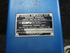 51539-006L (Alt: 9912039-7) Lucas Aerospace Generator Control Unit (28V, 10A)