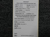 51539-006L (Alt: 9912039-7) Lucas Aerospace Generator Control Unit (28V, 10A)